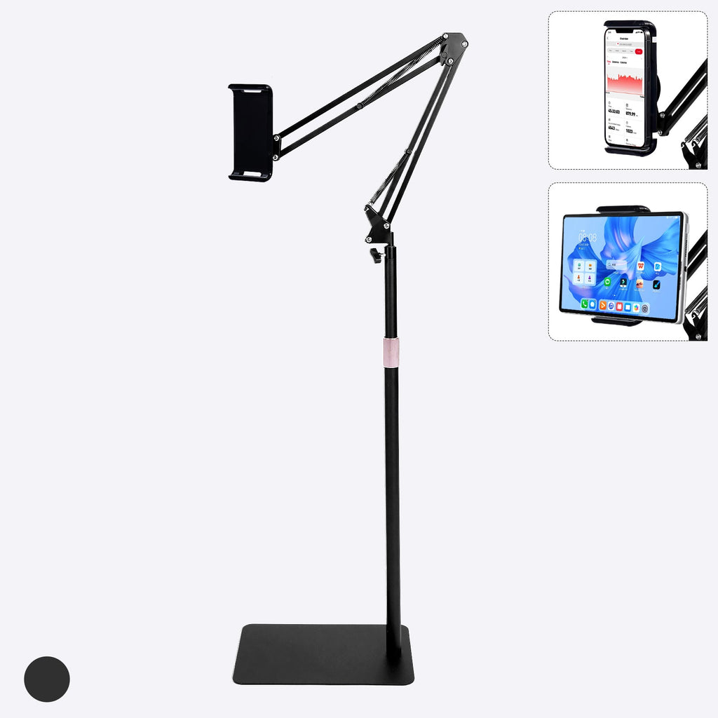 DeerRun® Mobile Phone Holder for Walking on Treadmills