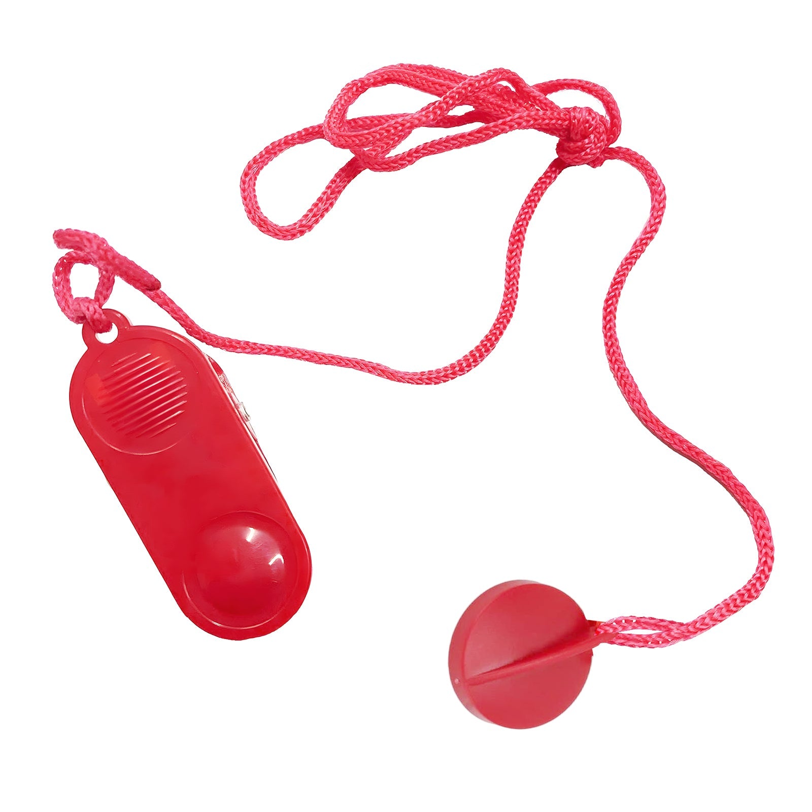 DeerRun® Treadmill Magnet Safety Key