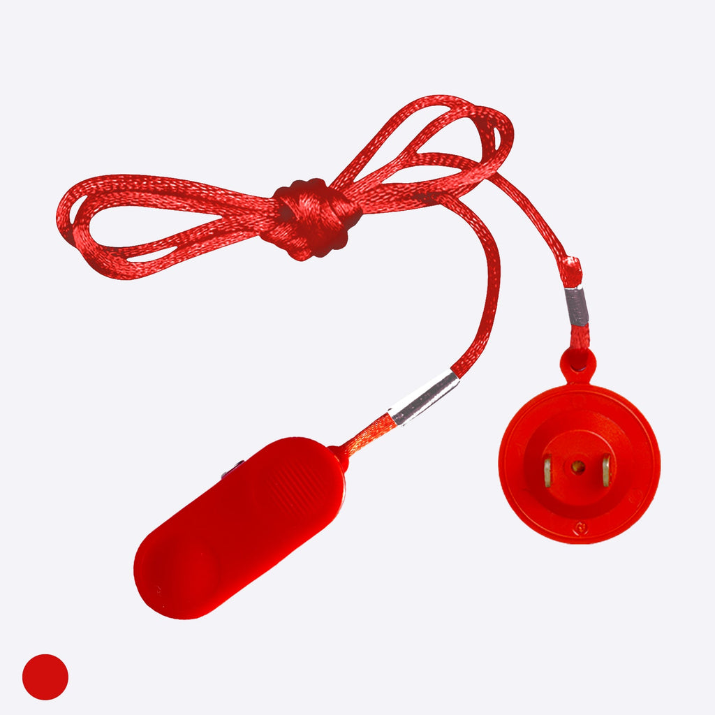 DeerRun® Treadmill Magnet Safety Key