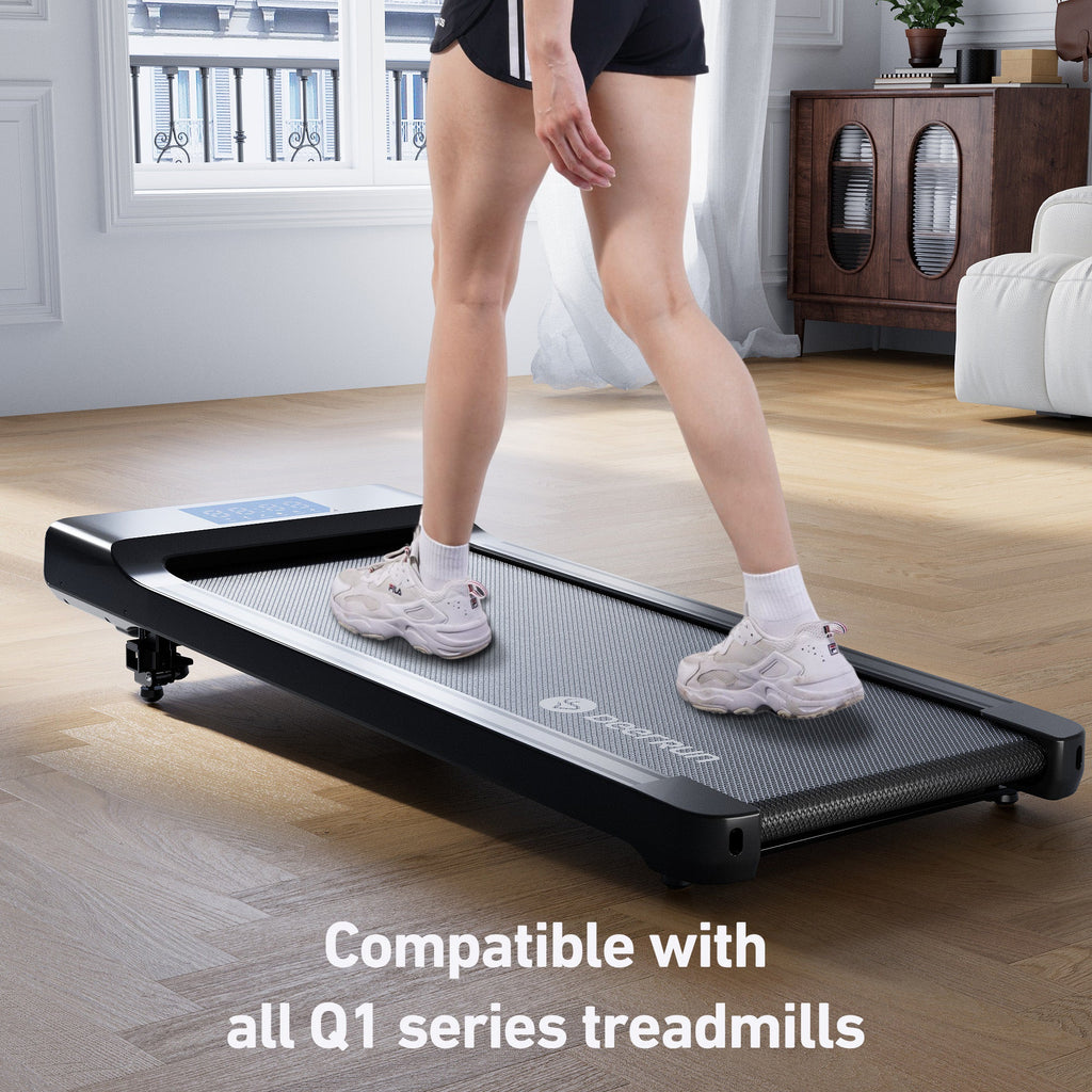 DeerRun® Detachable Incline Bracket for Q1 Series Treadmills, Up to 5 Degrees