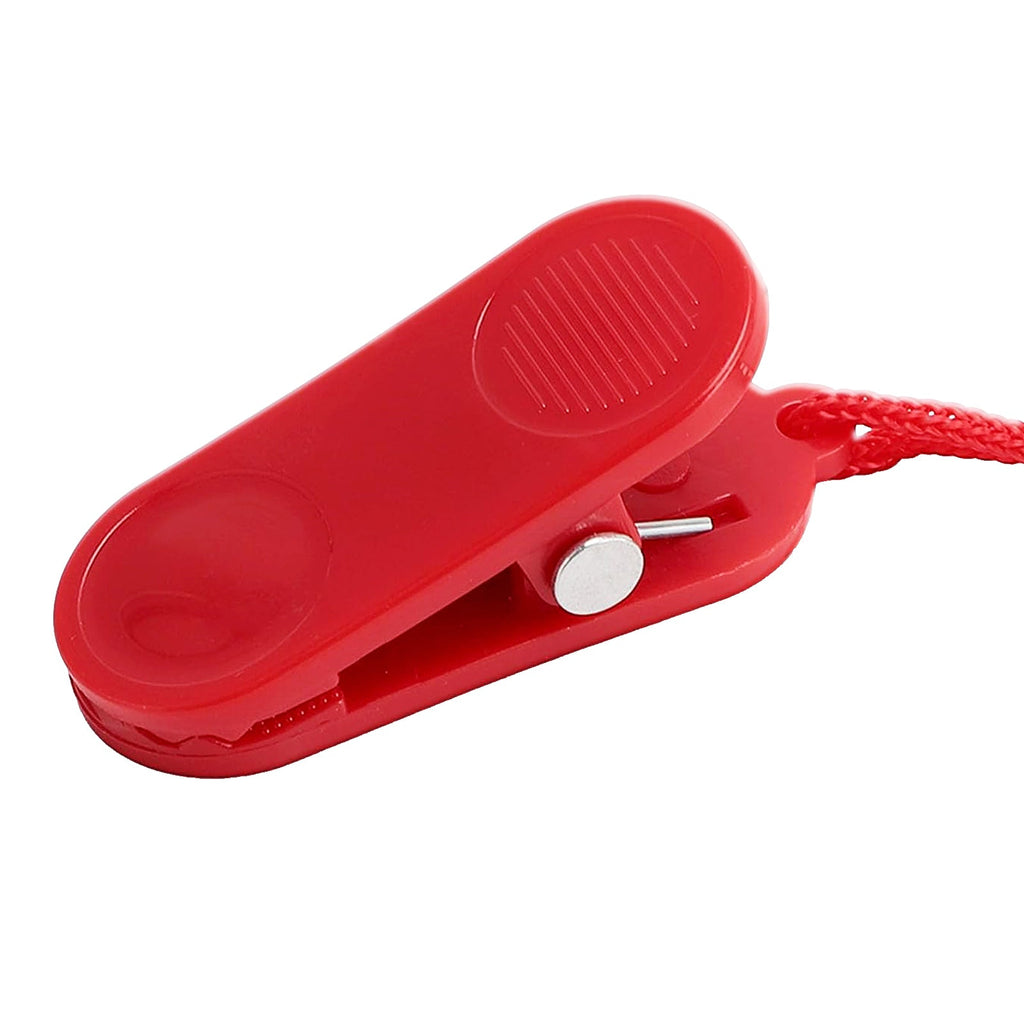 DeerRun® Treadmill Magnet Safety Key