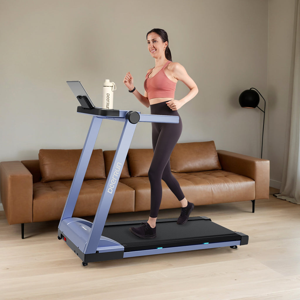 DeerRun® Sports Water Bottle - 20oz (600ml) - Ship as Bundle Only