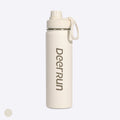 DeerRun® Sports Water Bottle - 20oz (600ml) - Ship as Bundle Only