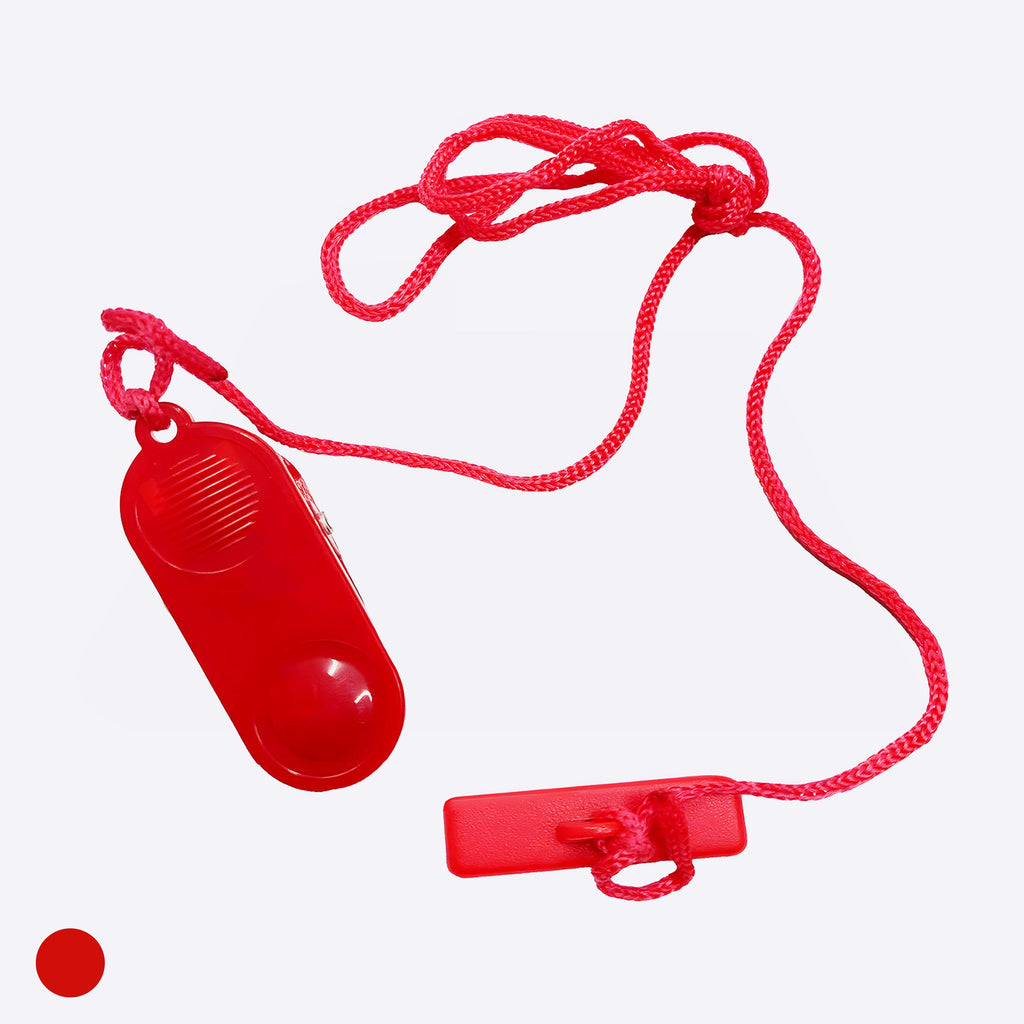DeerRun® Treadmill Magnet Safety Key